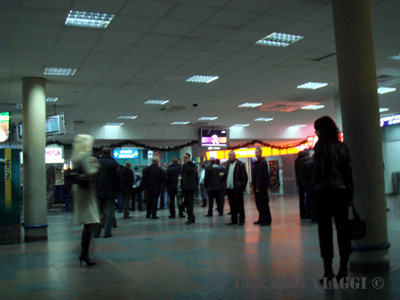 Boryspil