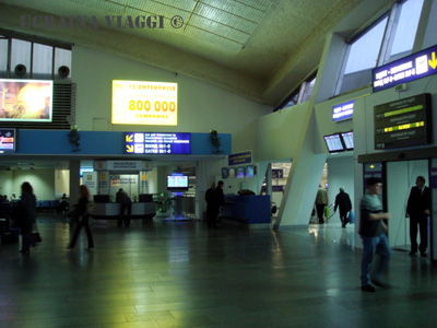 Boryspil