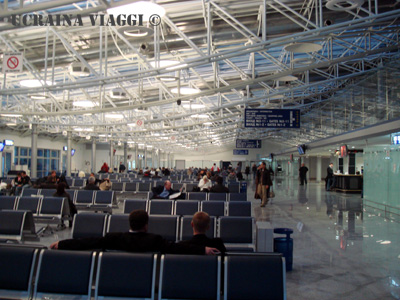 Boryspil