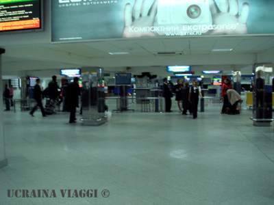 Boryspil