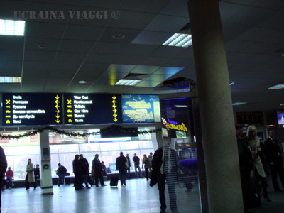 Boryspil