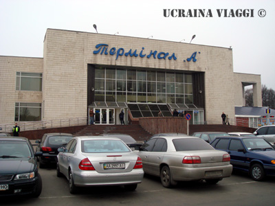 Boryspil