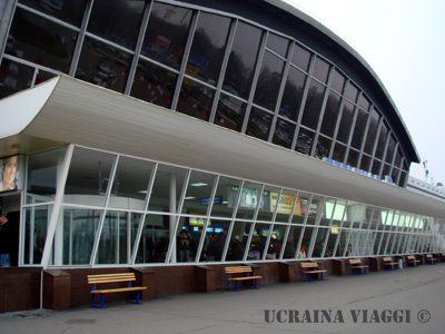 Boryspil